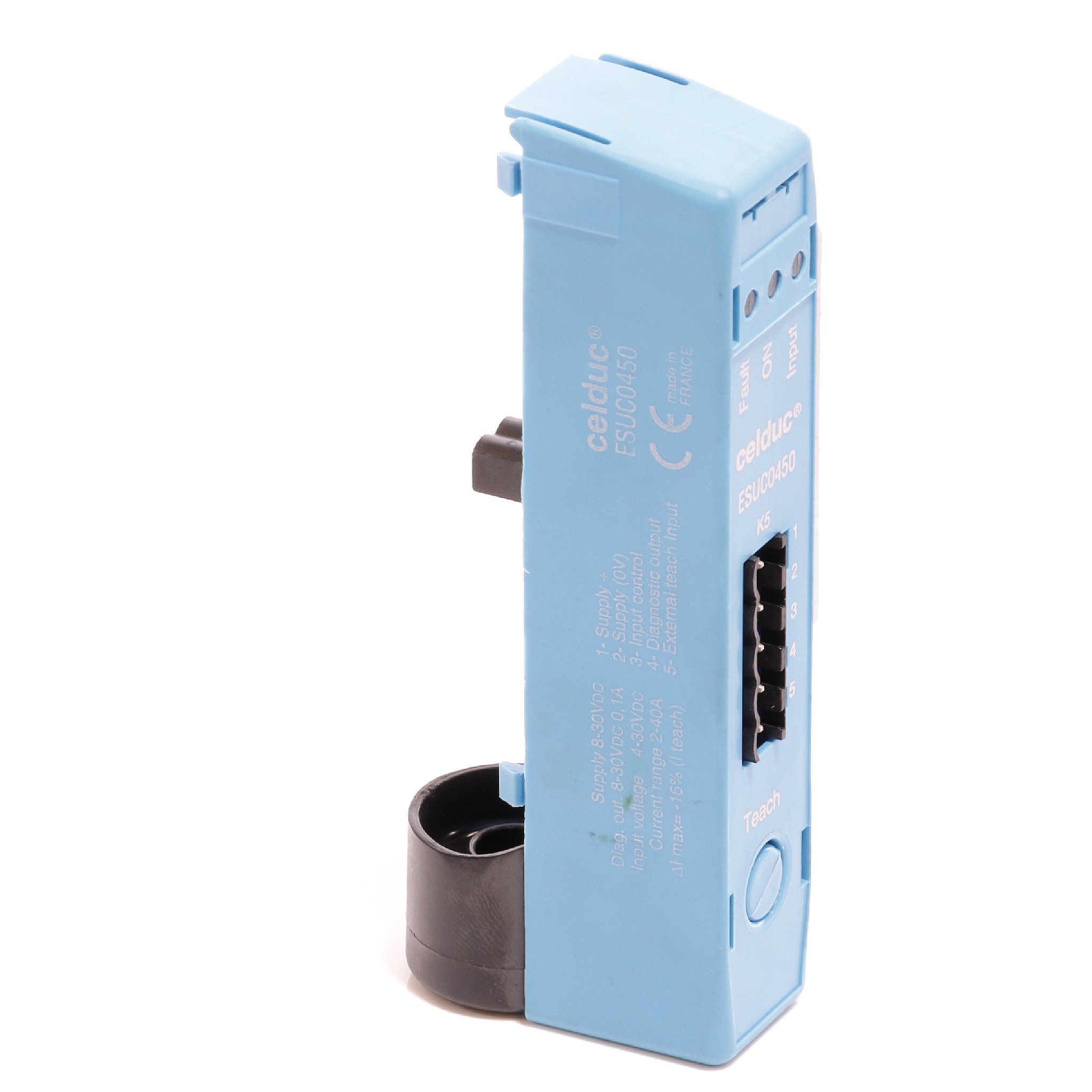 Stromüberwachungsmodul  Neuwertig